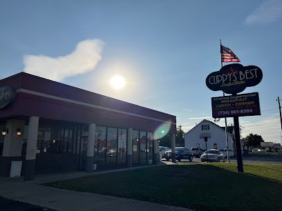 Cuppy’s Best Soul Food