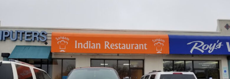 Sangam Indian Restaurant