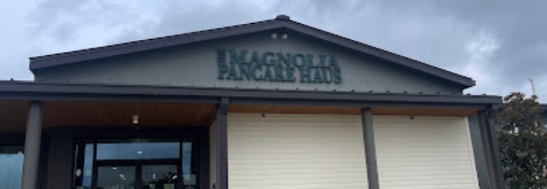 The Magnolia Pancake Haus
