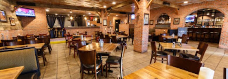 The Blacksmith Restaurant