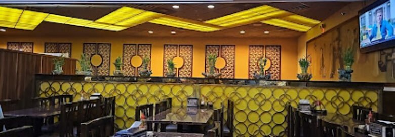 88 Buffet