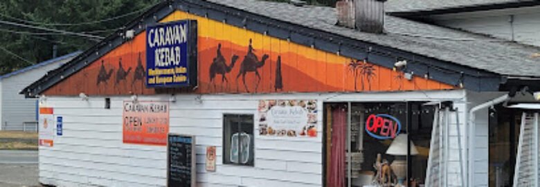 Caravan Kebab