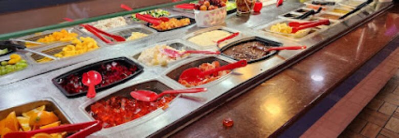 China Sun Buffet