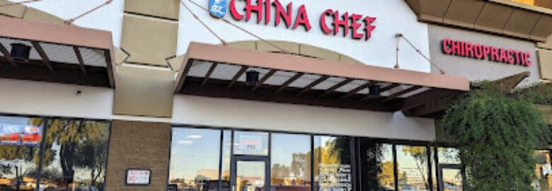 China Chef