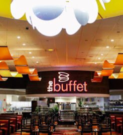 The Buffet