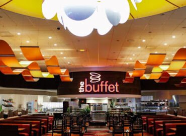 The Buffet