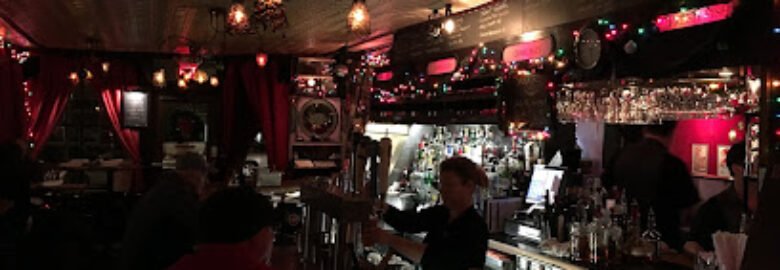 Maxie’s Supper Club & Oyster Bar
