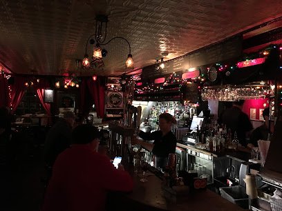 Maxie’s Supper Club & Oyster Bar