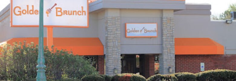 Golden Brunch