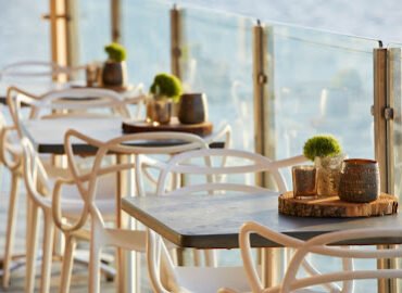Six Seven Restaurant