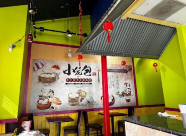 Tasty China
