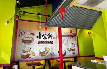 Tasty China
