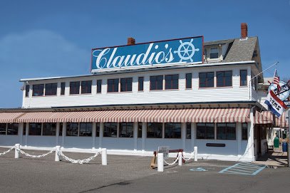 Claudio’s Tavern & Grill