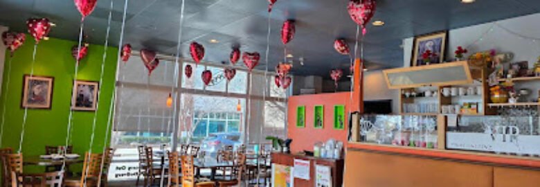 VIP Thai Cuisine