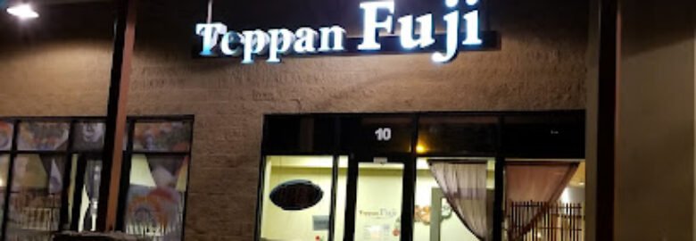 TeppanFuji Restaurant