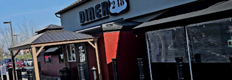 Diner 248