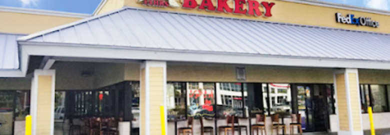 Pinecrest Bakery – Cutler Bay