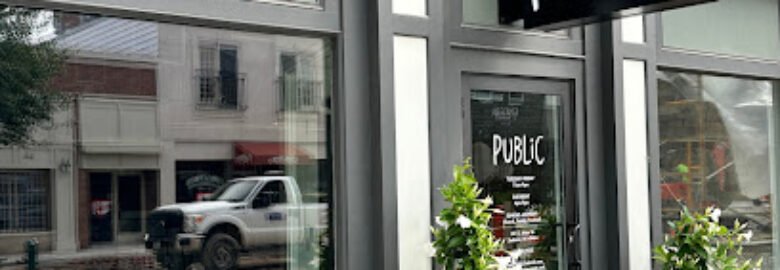 Public
