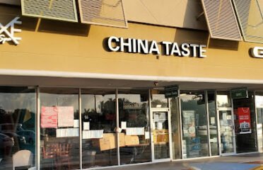 China Taste