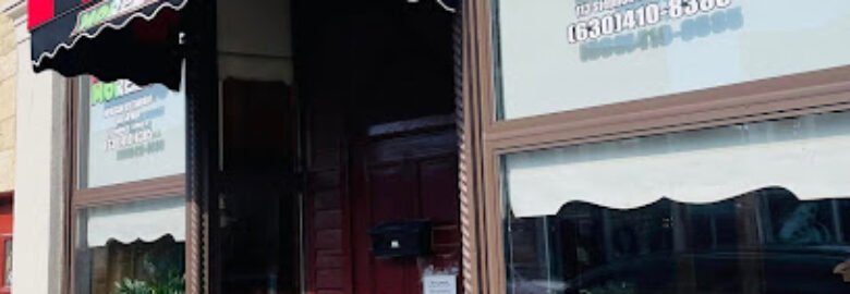 Moreno’s Mexican Restaurant and Salsa Bar