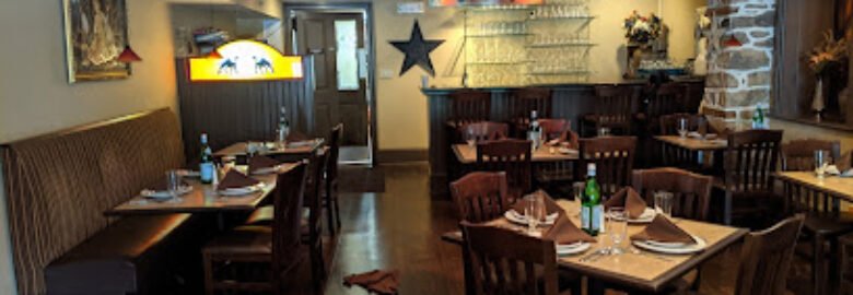 Cross Culture Indian Restaurant