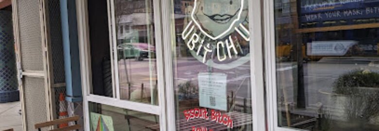 Biscuit Bitch Belltown