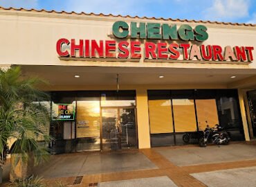 Cheng’s