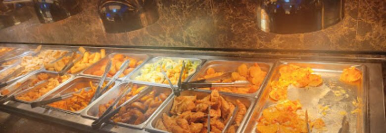Sakura Grill & Buffet