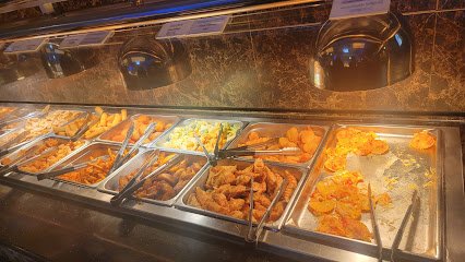 Sakura Grill & Buffet