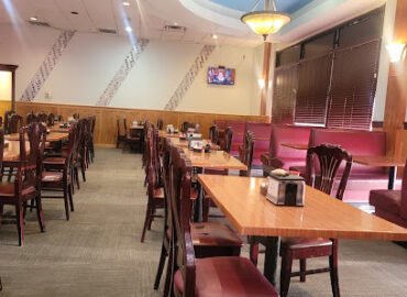 China King Super Buffet