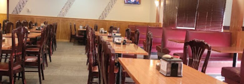 China King Super Buffet