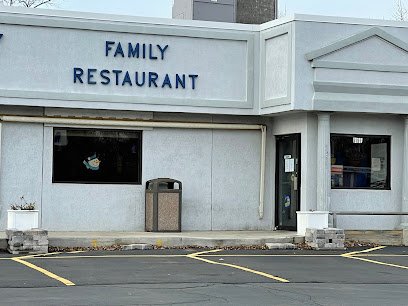 Apollo Family Restaurant