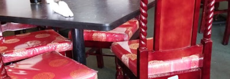 Peking Palace Restaurant