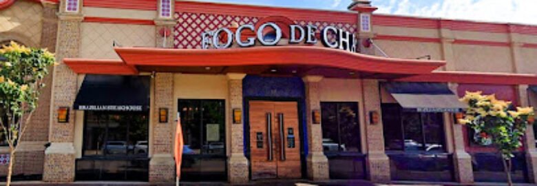 Fogo de ChÃ£o Brazilian Steakhouse