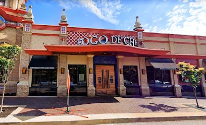 Fogo de ChÃ£o Brazilian Steakhouse