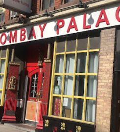 Bombay Palace Downtown Toronto