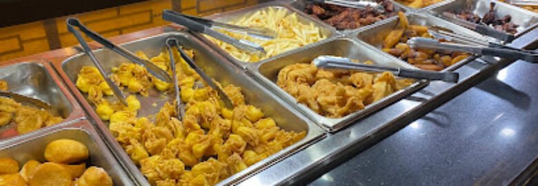 Hibachi Grill Supreme Buffet