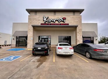 Kurai Sushi & Chinese Buffet