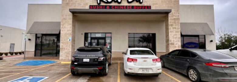Kurai Sushi & Chinese Buffet