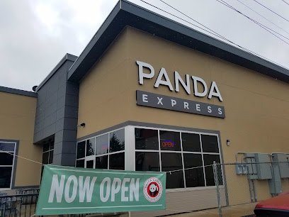 Panda Express