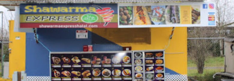 Shawarma Express Halal