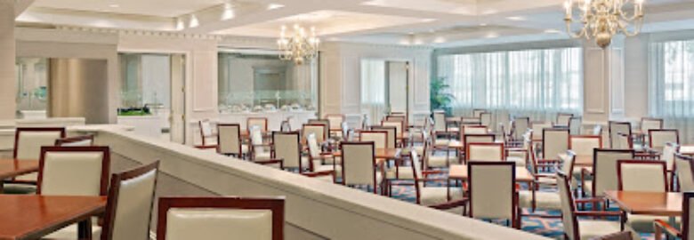 Wellington’s (Hilton)