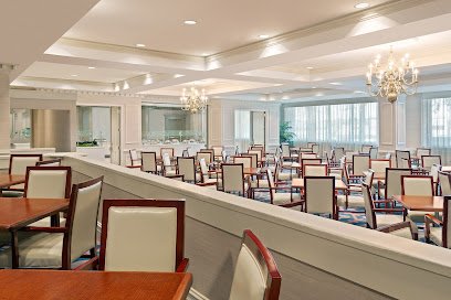 Wellington’s (Hilton)