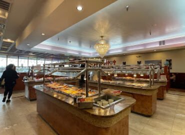 Mount Holly International Buffet