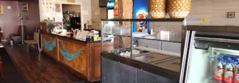 Sarinas Afghan Cuisine