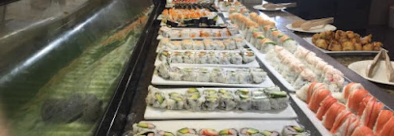Asian Fusion Buffet