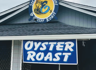 Big E’s Country Buffet & Seafood