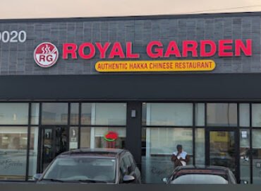 Royal Garden Milton