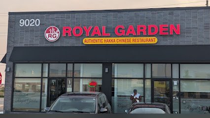 Royal Garden Milton