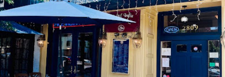Taj of India Cuisine